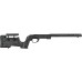 Ложе MDT XRS для Ruger American SA. Black