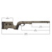 Ложе MDT XRS для Ruger American SA. Black