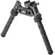 Сошки ROME Fulcrum Maximo 162 — 231 мм. Picatinny