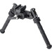 Сошки ROME Fulcrum Maximo 162 - 231 мм. Picatinny