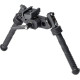 Сошки ROME Fulcrum Maximo 162 — 231 мм. Picatinny