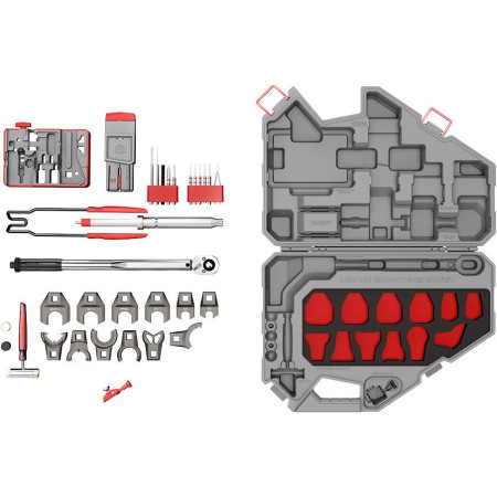 Набор инструментов Real Avid AR15 PRO PRO Armorer's Master Kit