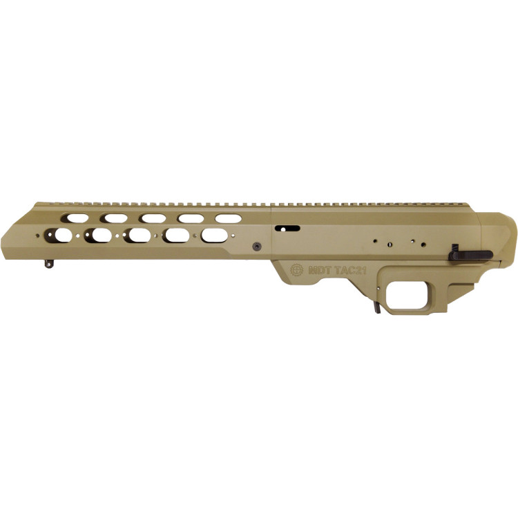 Шасси MDT TAC21 для Remington 700 LA FDE