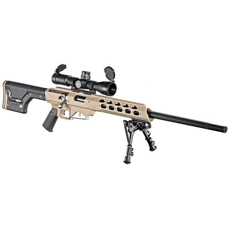 Шасси MDT TAC21 для Remington 700 LA FDE