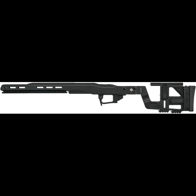 Шасі Automatic ARC Gen 2.3 для HOWA 1500 Short Action + ARCA Rail