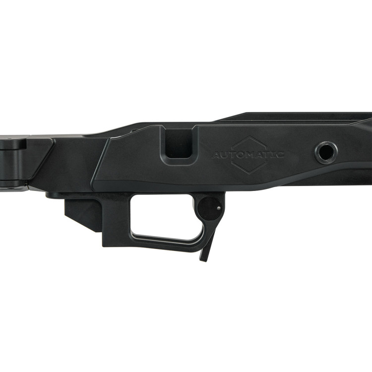 Шасси Automatic ARC Gen 2.3 для Remington 700 Short Action + ARCA Rail