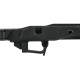 Шасі Automatic ARC Gen 2.3 для Remington 700 Short Action + ARCA Rail