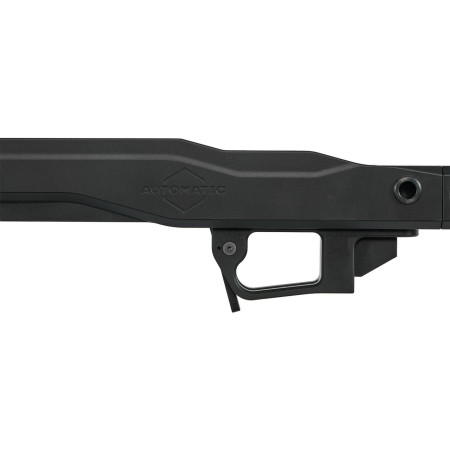 Шасі Automatic ARC Gen 2.3 для Remington 700 Short Action + ARCA Rail