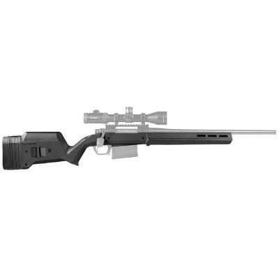 Ложе Magpul Hunter 700L для Remington 700 LA Black