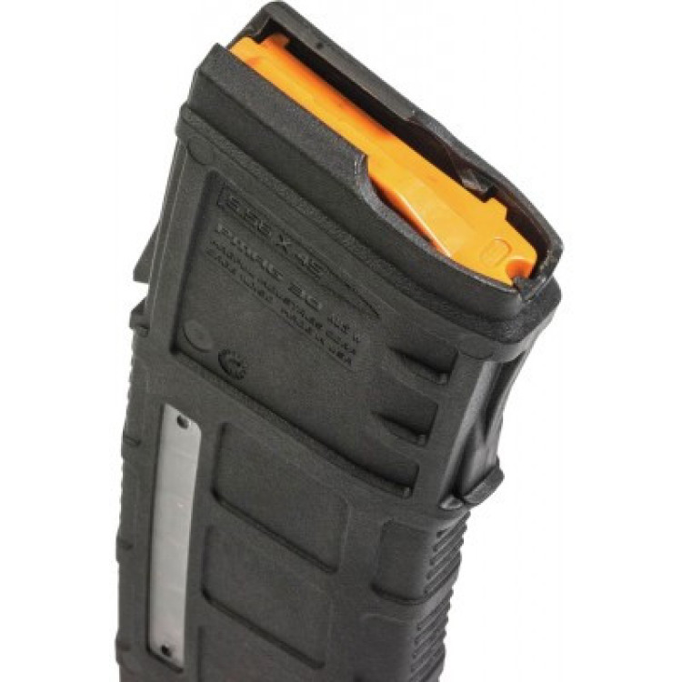 Магазин Magpul PMAG для AUG на 30 патронов кал. .223 Rem с окном