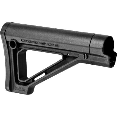 Приклад Magpul MOE Fixed Carbine Stock (Comm-Spec)