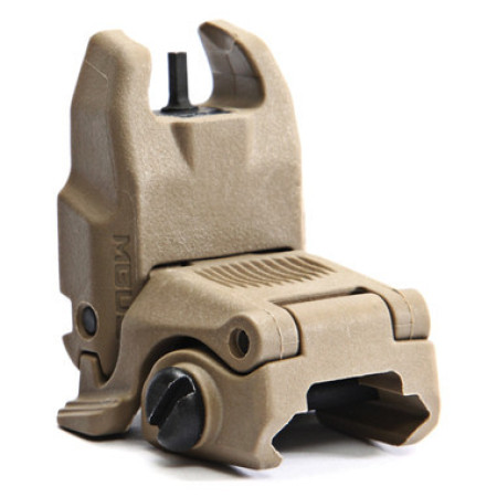 Мушка складна Magpul MBUS Sight - FDE