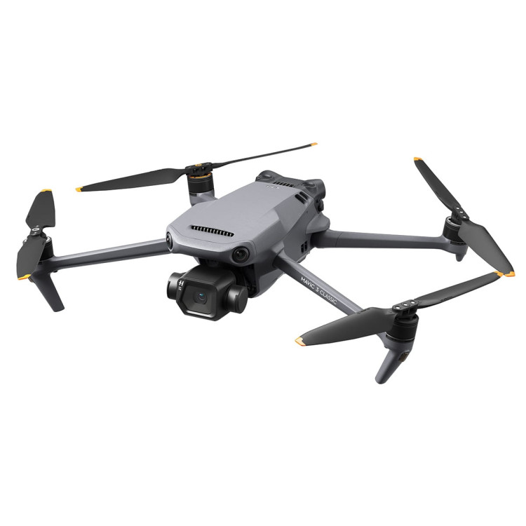 Квадрокоптер DJI Mavic 3 Fly More Combo