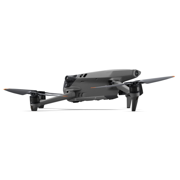 Квадрокоптер DJI Mavic 3 Fly More Combo