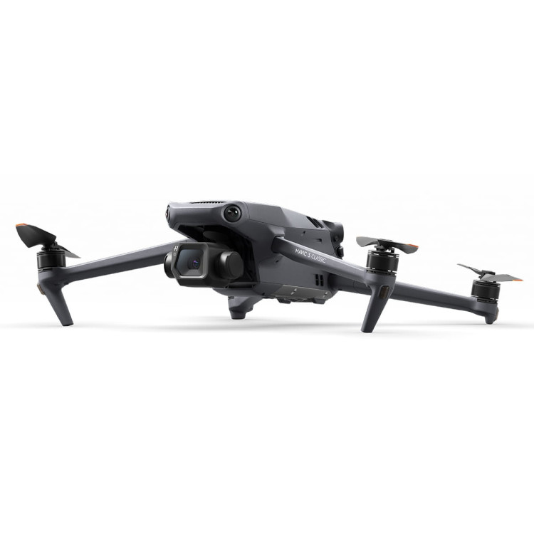 Квадрокоптер DJI Mavic 3 Fly More Combo