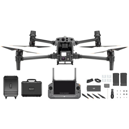 Квадрокоптер DJI Matrice 30T Basic Combo (Акамулятора)