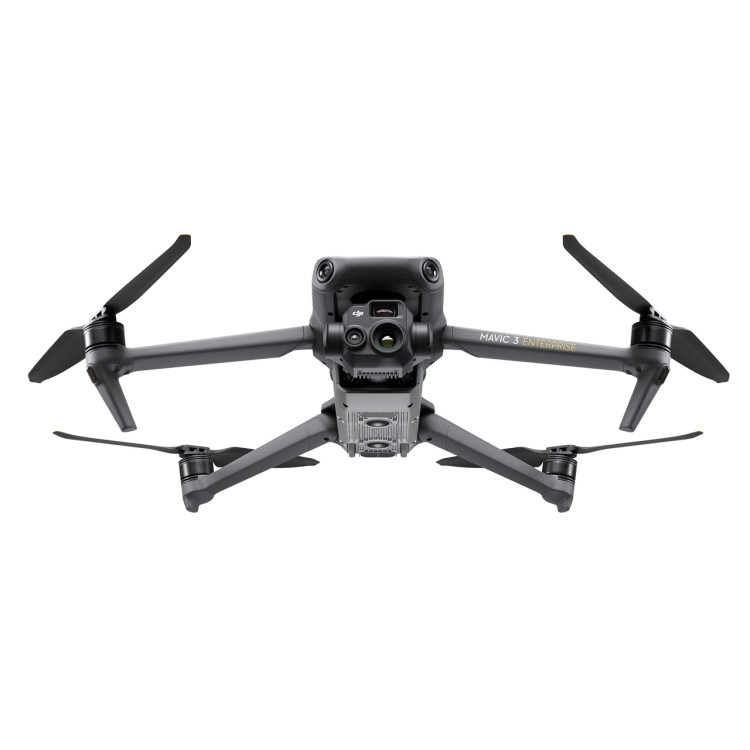 Квадрокоптер DJI Mavic 3T thermal (з тепловізором)