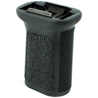 Руків’я переднє BCM GUNFIGHTER Vertical Grip М3 Picatinny. К: чорний