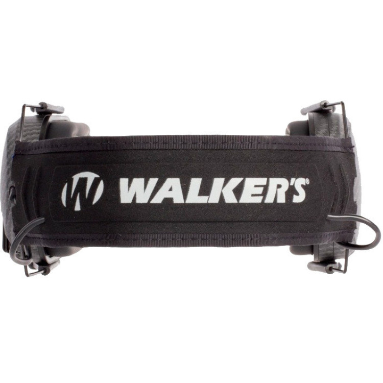 Наушники Walker's Razor Carbon активные