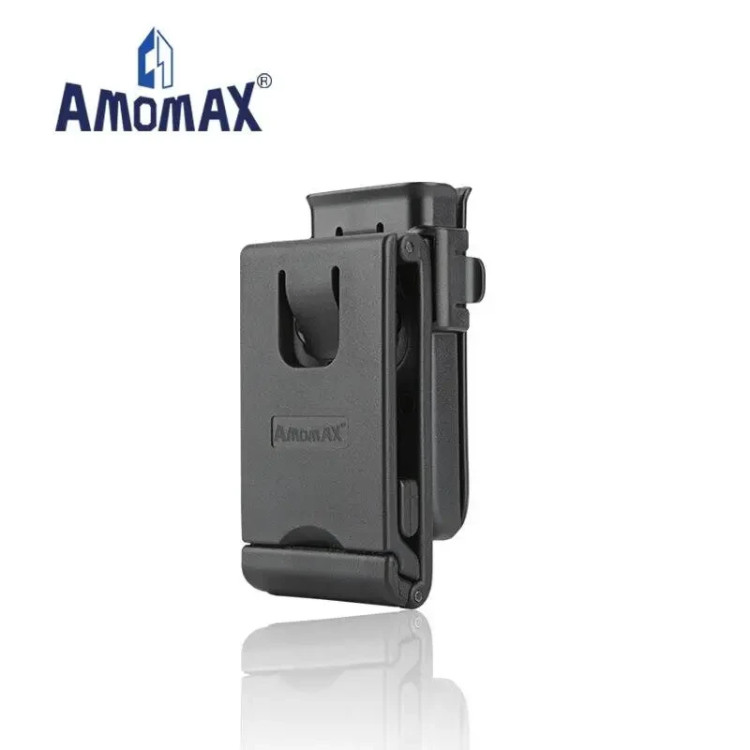 Павучер для Glock Форт Beretta Amomax Black AM-SMP-UB2