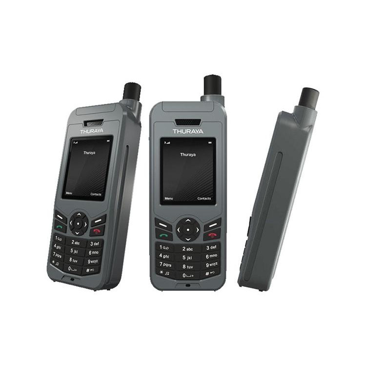 Супутниковий телефон Thuraya XT Lite