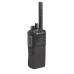 Радіостанція цифрова Motorola Mototrbo DP4400e VHF з шифруванням AES-256