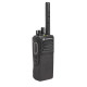 Радіостанція цифрова Motorola Mototrbo DP4400e VHF з шифруванням AES-256