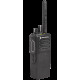 Радіостанція цифрова Motorola Mototrbo DP4400e VHF з шифруванням AES-256