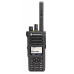 Радіостанція цифрова Motorola Mototrbo DP4800e VHF шифрування AES256