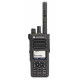 Радиостанция цифровая Motorola Mototrbo DP4800e VHF шифрование AES256