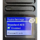 Радиостанция цифровая Motorola Mototrbo DP4800e VHF шифрование AES256