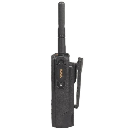 Радіостанція цифрова Motorola Mototrbo DP4801e VHF шифрування AES256