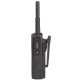 Радіостанція цифрова Motorola Mototrbo DP4801e VHF шифрування AES256