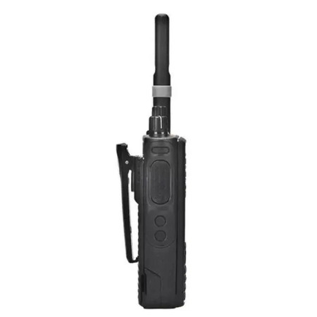 Радіостанція цифрова Motorola Mototrbo DP4801e VHF шифрування AES256