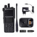 Радіостанція цифрова Motorola Mototrbo DP4801e VHF шифрування AES256