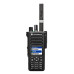 Радіостанція цифрова Motorola Mototrbo DP4801e VHF шифрування AES256