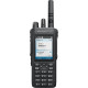 Motorola R7a VHF + AES 256 DMR портативная радиостанция