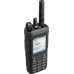 Motorola R7a VHF + AES 256 DMR портативна радіостанція