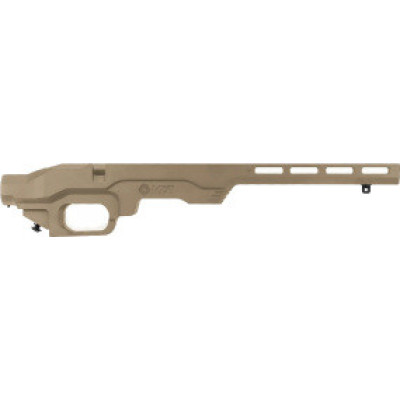 Шасси MDT LSS-RF Gen2 для Savage B22 FDE