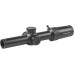 Прицел оптический XD Precision Black-C.Q.B F2 1-6x24 сетка BDC