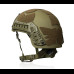 Балістичний шолом Sestan-Busch Helmet BK-ACH-HC. Койот. (L)