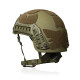 Баллистический шлем Sestan-Busch Helmet BK-ACH-HC. Койот. (L)