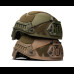 Балістичний шолом Sestan-Busch Helmet BK-ACH-HC. Койот. (L)