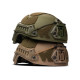 Баллистический шлем Sestan-Busch Helmet BK-ACH-HC. Койот. (L)