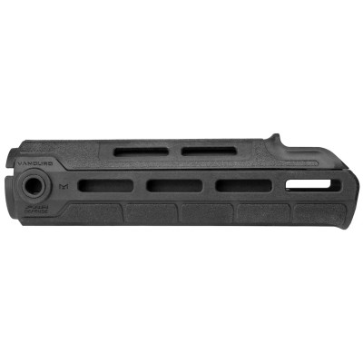 Цевье FAB Defense VANGUARD AR15 M-LOK. Цвет - черный