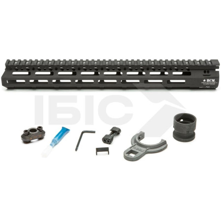 Цівка BCM MCMR-15 (M-LOK® Compatible* Modular Rail)