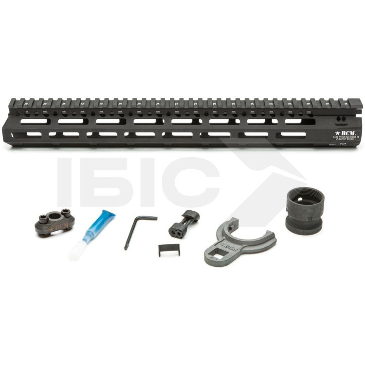 Цівка BCM MCMR-15 (M-LOK® Compatible* Modular Rail)