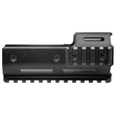 Цевье Kriss Vector MK5 Modular Rail. Цвет - черный