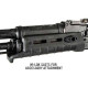 Цівка Magpul MOE AKM Hand Guard для Сайги чорне