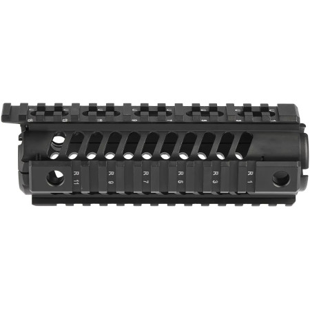 Цівка FAB Defense NFR Carbine для AR15 Black